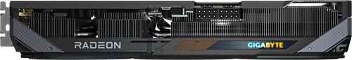 Видеокарта Gigabyte PCI-E 5.0 GV-R9070GAMING-16GD 1.0 AMD Radeon RX 9070 16Gb 256bit GDDR6 2520/20000 HDMIx2 DPx2 HDCP Ret фото 9