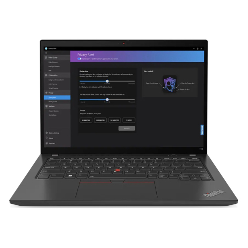 Ноутбук Lenovo ThinkPad T14 G4 Core i7 1360P 16Gb SSD1Tb 14