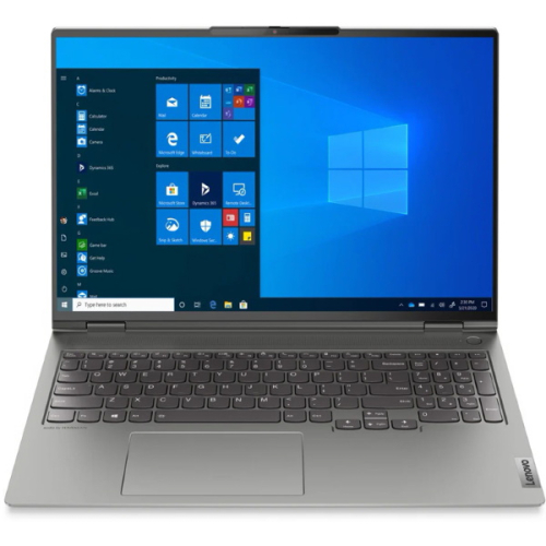 Ноутбук Lenovo ThinkBook 16p G2 ACH 16