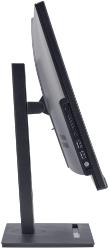 Моноблок IRU 27IM 27 Full HD i5 12450H (2) 16Gb SSD512Gb UHDG Windows 11 Pro GbitEth WiFi BT 120W Cam черный 1920x1080 (2156272) фото 14