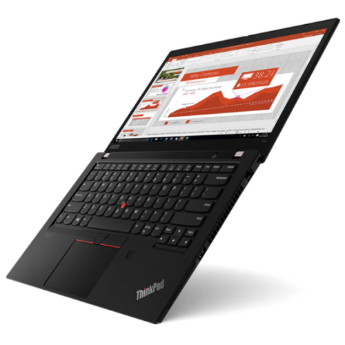 Ноутбук Lenovo ThinkPad X13 Gen1 13.3
