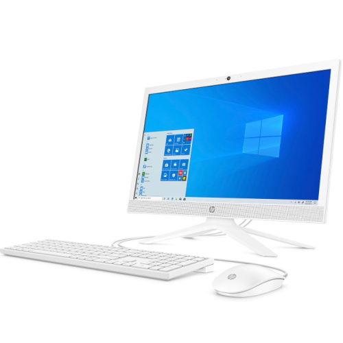 Моноблок HP 21-b1012ur AIO 20.7