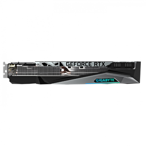 Видеокарта GIGABYTE GeForce RTX 3080 GAMING OC 10G rev. 2.0 (GV-N3080GAMING OC-10GD 2.0) фото 4