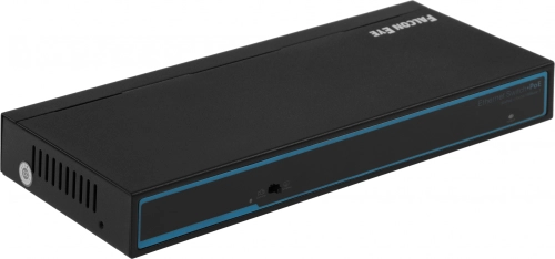 Коммутатор Falcon Eye FE-108E-POE фото 3