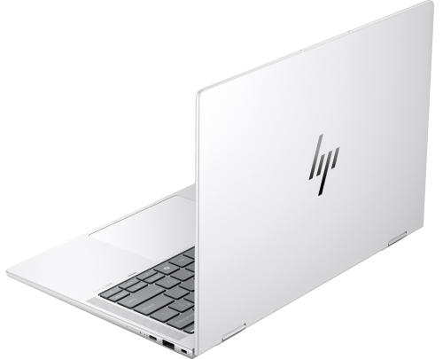 Ноутбук HP Elite x360 1040 G11, 14 inch, U7-155H, UMA, TI PD IC, 16GB, 14.0 WUXGA W+LBL UWVA 400 WLAN 5MPIRTimeoFlight 60Hz Touchbnt Panel, 1TB PCIe NVMe Value, Win11Pro, 1yw, Soft Grey Clickpad Backlit Premi (A26T6EA#BH5) фото 5