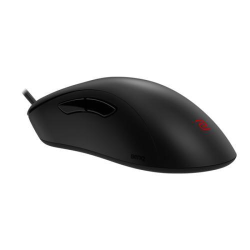 Мышь BenQ ZOWIE EC3-C для Киберспорта, sensor 3360, 400/800/1600/3200dpi, USB2.0/3.0, Plug&Play, 5butt (9H.N3MBB.A2E) фото 3