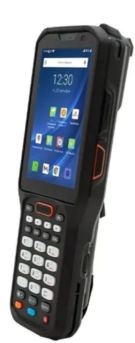 Терминал сбора данных Urovo RT40S (RT40S-13Q3SE554G51HEU)