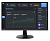 Монитор Lenovo ThinkVision C24-40 (63DCKAT6IS)