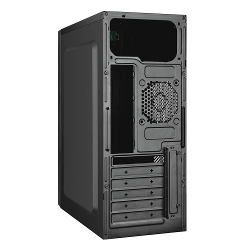Ginzzu A400 ATX фото 3
