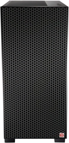 Компьютер IRU Tactio 510B7GP TWR i7 13700F (2.1) 32Gb SSD1Tb RTX5060TI 8Gb FreeDOS GbitEth 650W черный (RUS) (2146239) фото 2