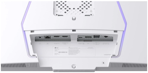 Монитор LG 31.5