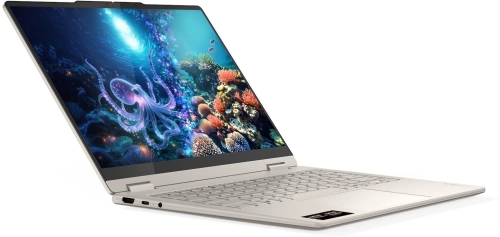 Ноутбук Lenovo Yoga 7 14AKP10 Ryzen AI 5 340 24Gb SSD1Tb AMD Radeon 840M 14