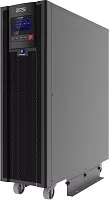 Источник бесперебойного питания Powercom Vanguard-II-33 VGD-II-20K33HС 20000Вт 20000ВА черный