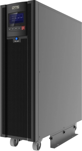 Источник бесперебойного питания Powercom Vanguard-II-33 VGD-II-20K33HС 20000Вт 20000ВА черный