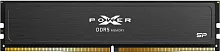 Память DDR5 32GB 6000MHz Silicon Power SP032GXLWU60BFSJ Xpower Pulse RTL Gaming PC5-48000 CL38 DIMM ECC 288-pin 1.35В kit single rank с радиатором Ret