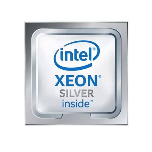 Процессор HPE Intel Xeon Silver 4208 (2.1 ГГц/ 8 ядер/ 85Вт) Kit (P02571-B21)