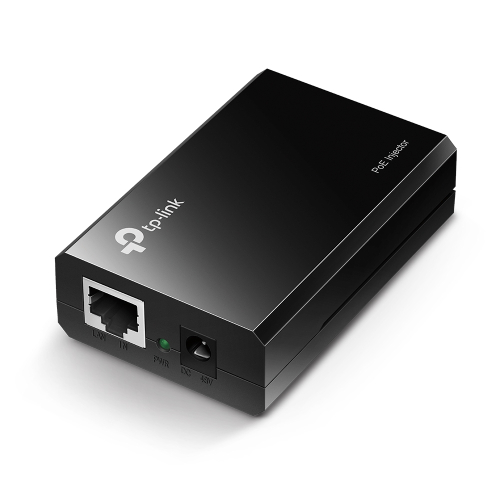 PoE инжектор TP-Link POE150S, PoE Injector Adapter