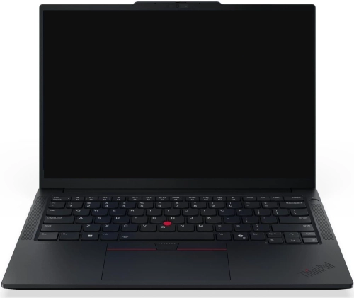 Ноутбук ThinkPad E14 Gen 7 14 WUXGA (1920x1200) IPS 300N, Core 5 210H, 16GB DDR5-5600, 512GB SSD M.2, Int Graphics, WiFi6E, BT, TPM2, FPR, FHD+IR Cam, Kb Ru/ Eng, Cam, 48Wh, 65W USB-C, NoOS, 1Y, 1.4kg (21T9006CIG)