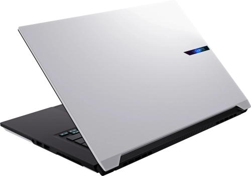 Ноутбук Gigabyte Aero X16 1WH (1WH93KZC94DD) Ноутбук Gigabyte Aero X16 1WH Ryzen AI 7 350 16Gb SSD1Tb NVIDIA GeForce RTX 5070 8Gb 16 IPS QHD+ (2560x1600) без ОС silver WiFi BT Cam (1WH93KZC94DD) фото 6