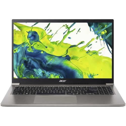 Ноутбук Acer Lite AL15-33P-38AY Intel Core 3 N355/16Gb/SSD512Gb/15.6