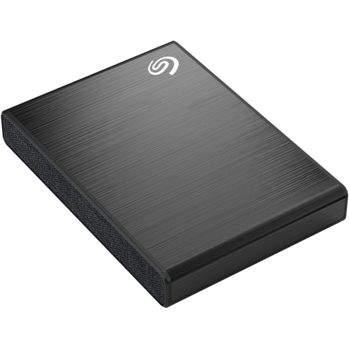 Внешний SSD Seagate One Touch 1 Тб USB 3.0 (STKG1000400) фото 3