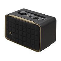 JBL Колонка Authentics 200 Black (JBLAUTH200BLKUK)