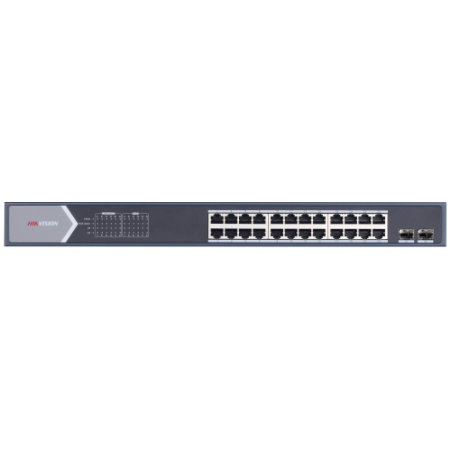 Коммутатор Hikvision DS-3E1526P-E (DS-3E1526P-E) фото 2