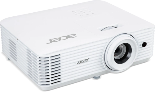 Проектор Acer projector H6546, DLP, 1080p, 5200 Lm, 10000:1, ACCN, 2.9 Kg, Carrying Case, EURO Power, HDMI Cable (MR.JXYCD.002) фото 6