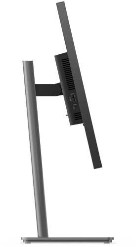 Монитор Lenovo 27 Монитор Lenovo 27 ThinkVision P27QD-40 черный IPS LED 4ms 16:9 HDMI матовая HAS Piv 1500:1 350cd 178гр/ 178гр 2560x1440 120Hz DP QHD USB 6.8кг (64B3GAT2UK) фото 4