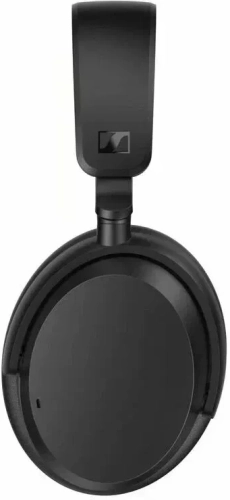 Гарнитура мониторные Sennheiser Accentum Wireless черный беспроводные bluetooth оголовье (700174 ACAEBT BLACK) фото 4