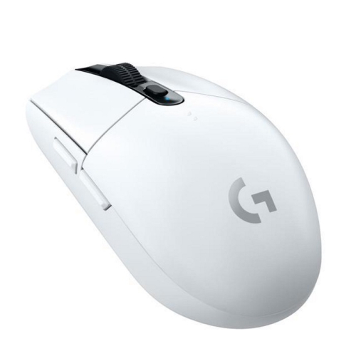 Игровая мышь Logitech G305 LIGHTSPEED Wireless, 12000dpi, 6But (910-005292) фото 2