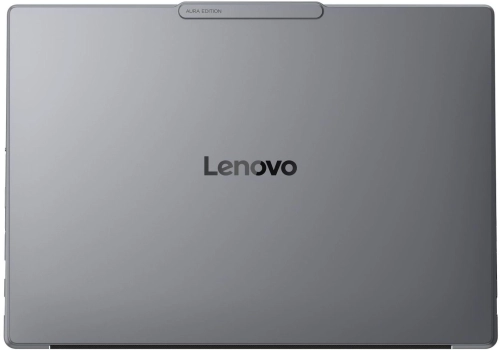 Ноутбук Lenovo Yoga Pro 7 15IPH11 (83SN003ARK) Ноутбук Lenovo Yoga Pro 7 15IPH11 Core Ultra 7 356H 32Gb SSD1Tb NVIDIA GeForce RTX5050 8Gb 15.3 OLED Touch 2.5K (2560x1600) Windows 11 Home grey WiFi BT Cam (83SN003ARK) фото 3