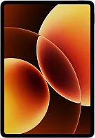 Планшет Xiaomi Pad 8 Pro P81 8 Elite (4.32) 8C RAM8Gb ROM256Gb 11.2 3200x2136 Android 16 серый 50Mpix 32Mpix BT WiFi 9200mAh (72095)