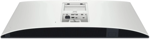Монитор Dell 32 Монитор Dell 32 S3225QC черный QD OLED 16:9 HDMI M/M глянцевая HAS Piv 1500000:1 1000cd 178гр/178гр 3840x2160 120Hz FreeSync Premium Pro 4K USB 10кг фото 5