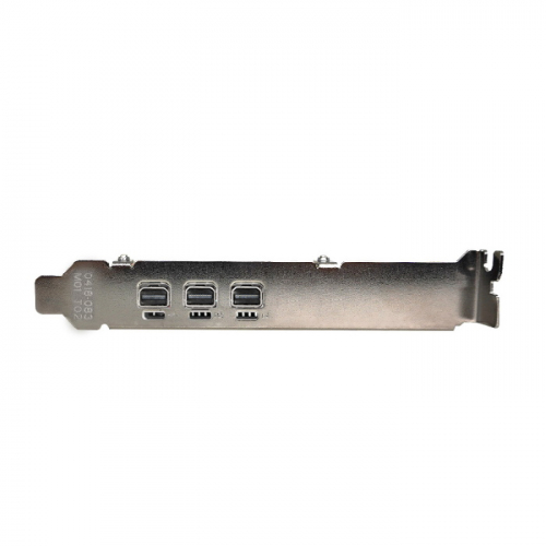 Видеокарта VGA PNY NVIDIA QUADRO T400, 2GB GDDR6/64 bit, PCI Express 3.0 x16 (VCNT400-SB) фото 2