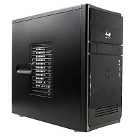 Mini Tower InWin ENR021 Black 600W PM-600ATX U3.0*2+A(HD) mATX (6197045)