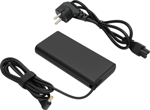 Ноутбук Osio CyberLine C150i-003/ i5-12600H / RTX 4060/ 16/ 512Gb SSD/ NoOS / (Ghz)/ Gb/ Ext: + не МПТ фото 3