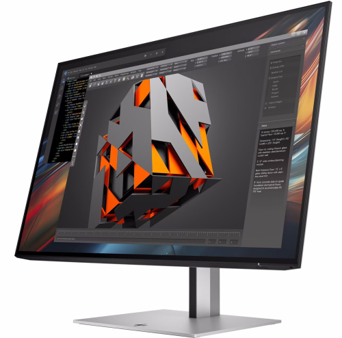 Монитор HP 24