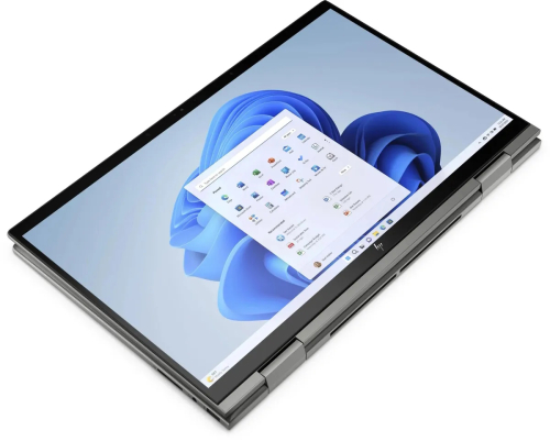 Ноутбук/ HP Envy x360 15.6