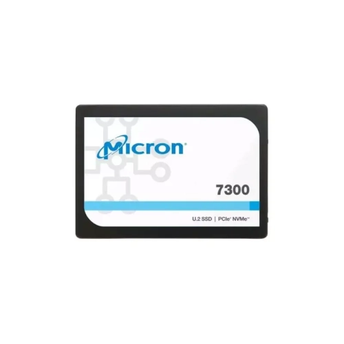 Micron SSD 7300 MAX, 1600GB, U.2(2.5