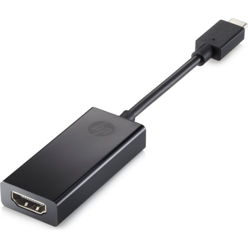 Адаптер USB-C - HDMI 2.0 для HP Pavilion (2PC54AA#ABB)