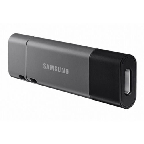 USB-накопитель Samsung DUO Plus 64 U, (MUF-64DB/APC)