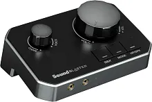 Звуковая карта Creative USB-C Sound Blaster G8 7.1 Ret (70SB190000000)