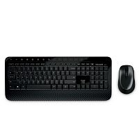Эскиз Клавиатура и мышь Microsoft Wireless Desktop 2000 (M7J-00012)