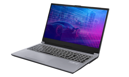 Ноутбук CyberLine C150i-002 (C150I-002) Ноутбук Osio CyberLine C150i-002/ i5-12600H / RTX 4050/ 16/ 512/ NoOS ()/ (Ghz)/ Gb/ Ext: + не МПТ фото 3