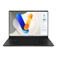Эскиз Ноутбук ASUS Vivobook S 14 S5406SA-QD202 90nb15r3-m00cd0