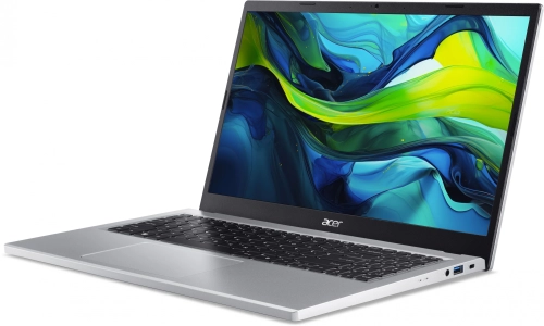 Ноутбук Acer Aspire Go AG15-32P-394D Core 3 N355 16Gb 512Gb SSD 15.6