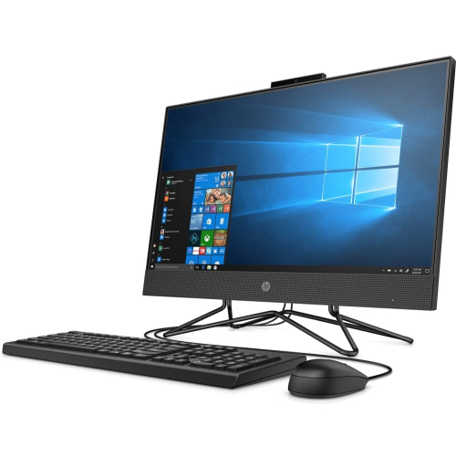 Моноблок HP 205 G4 AIO 21.5
