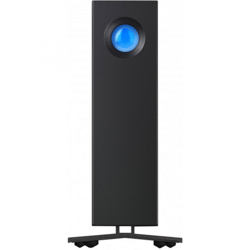 Внешний жесткий диск LaCie d2 Professional 4 Тб (STHA4000800)