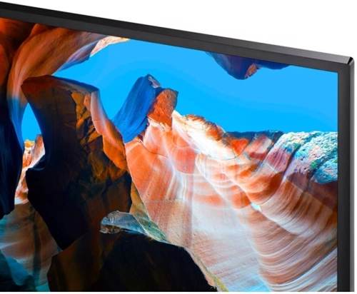 Монитор Samsung 31.5 Монитор Samsung 31.5 U32J590UQMXUE темно-серый VA LED 4ms 16:9 HDMI матовая 270cd 178гр/ 178гр 3840x2160 60Hz DP 4K 6.3кг (LU32J590UQMXUE) фото 11